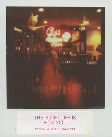 no.169 the night life