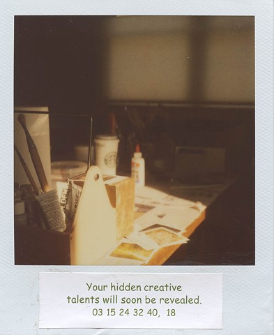 no.48 hidden creative