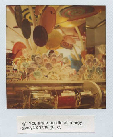 no.92 a bundle of energy