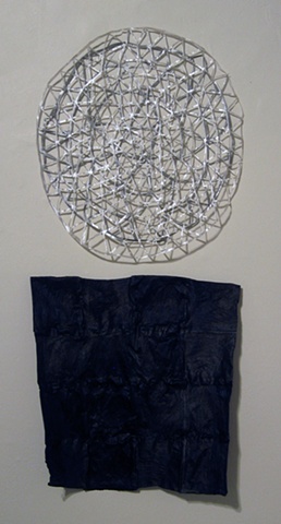 Nocturnal Map (From Here to There)