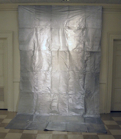 Gentle Raid
Installation View
Hunt Gallery, Mary Baldwin College
Staunton, VA