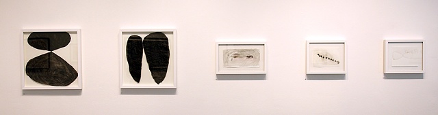 Installation View
Main Art Gallery
Richmond, VA