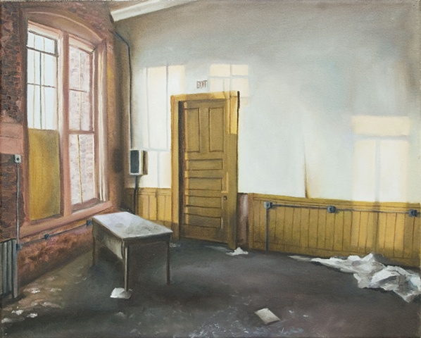 BCC Room
