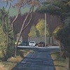 Thrasher Street