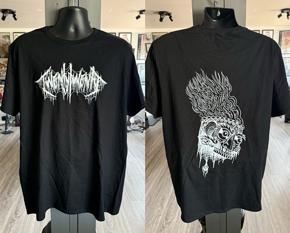 Kapala design T-shirts