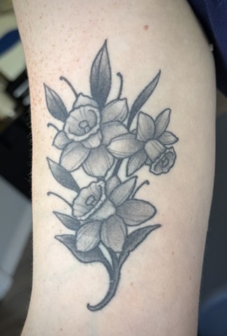 b&g flowers healed 4yrs