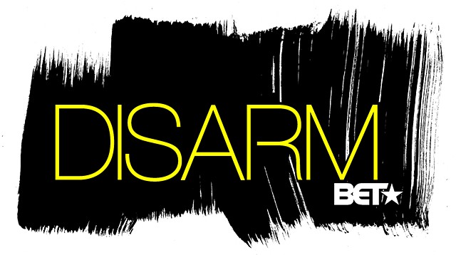 DISARM logo 