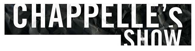 Chappelle's Show Logo