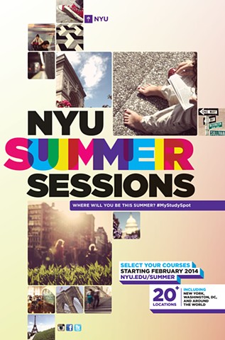 NYU Summer Program
