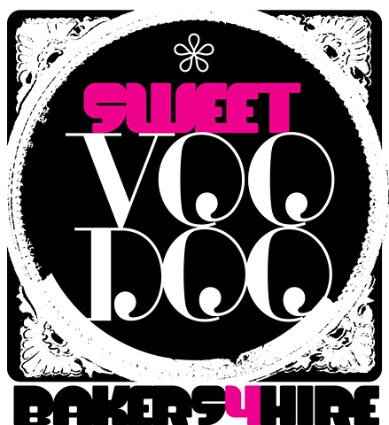 Sweet Voodoo logo