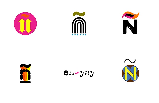 MTV logo exploration 2