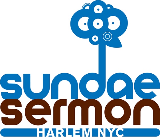 Sundae Sermon logo