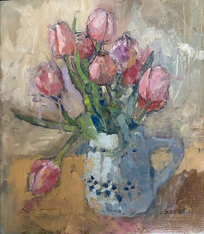 tulips