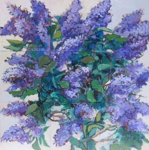 Lilacs
