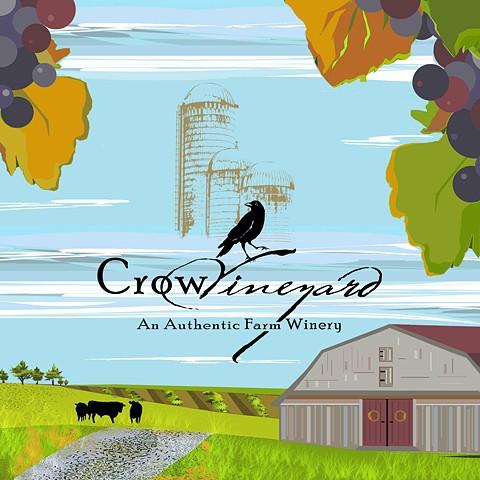 Crow Vineyard