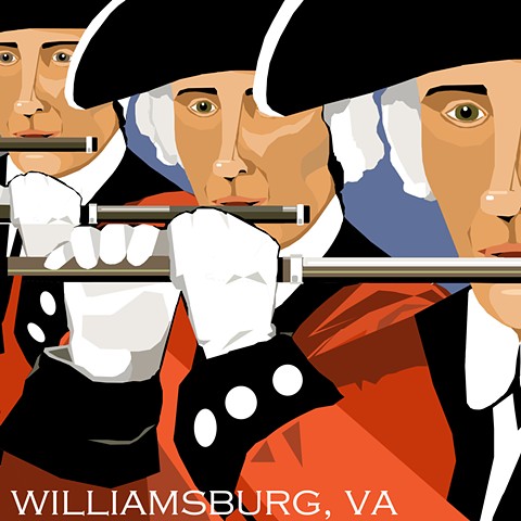 Williamsburg, VA
