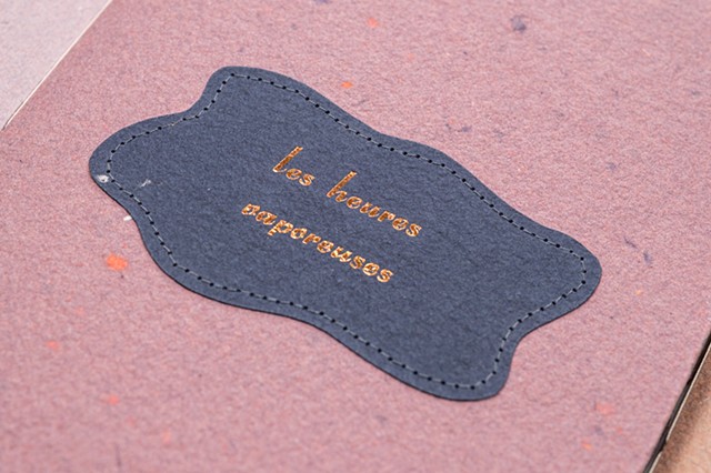 "Les heures vaporeuses"
