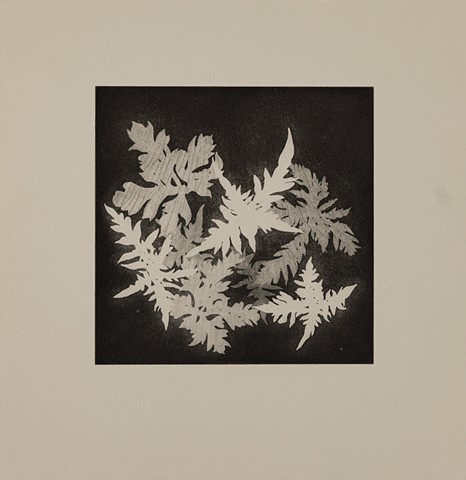 Gravure taille-douce / Intaglio