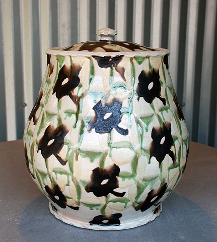 Large Jar 2012