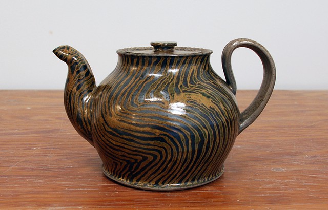 Teapot 2012