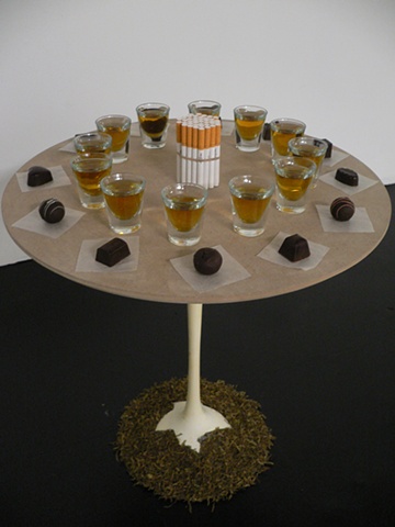 Table Vice