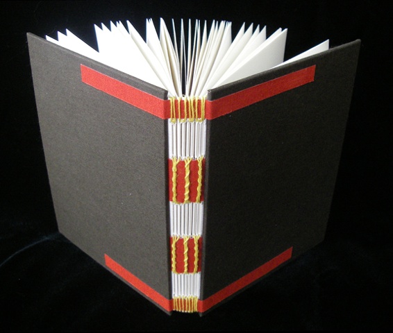handmade book