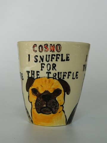 Personalized Mug, Side 2