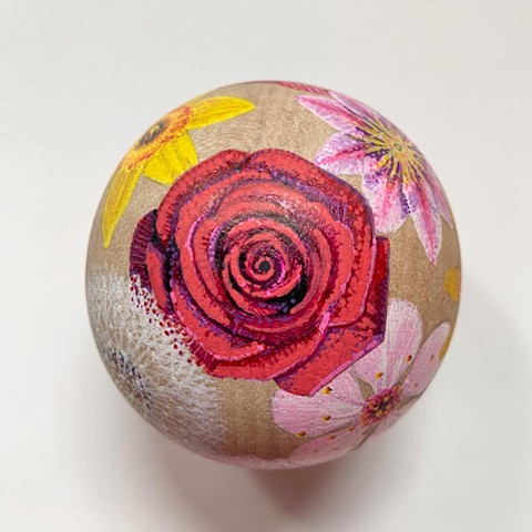 Flower Ball