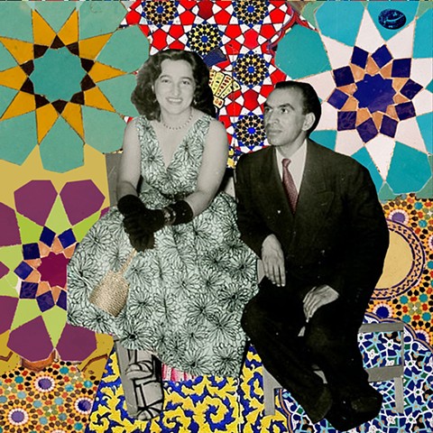 Mother & Father