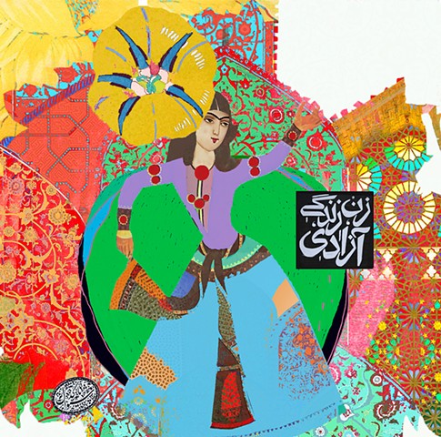 the Dancer