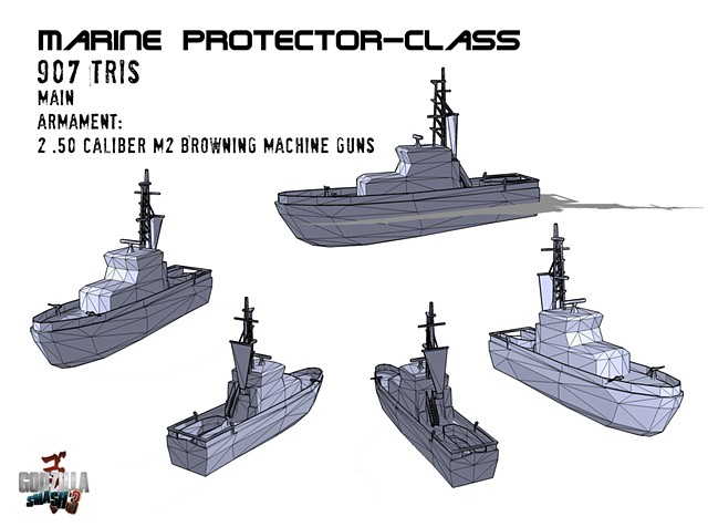 Marine Protector-Class