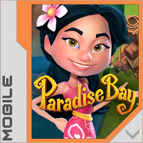 Paradise Bay for Mobile