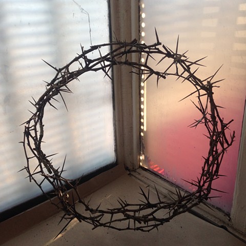 Crown of Thorns for Mammoths (Missing You)