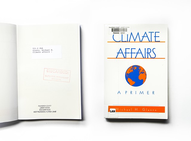 Climate Affairs: A Primer, 2003