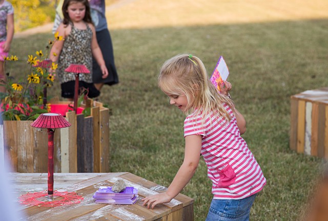 Field of Vision: A Garden for Others