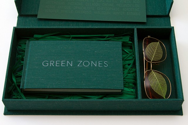 GREEN ZONES
