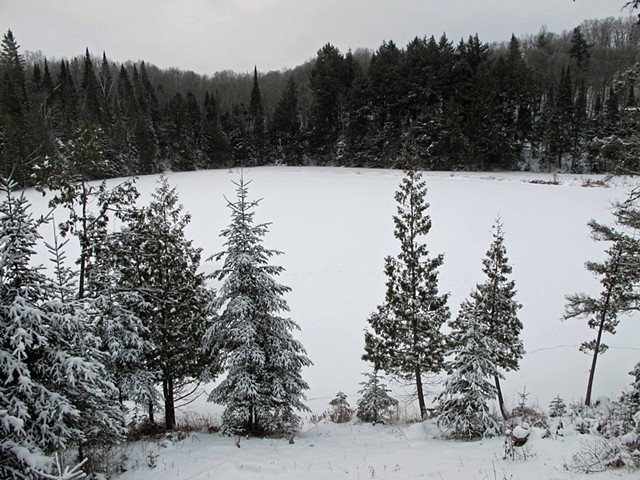 winter lac Jeannie