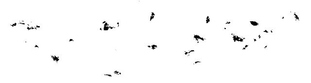 Archipelago Map