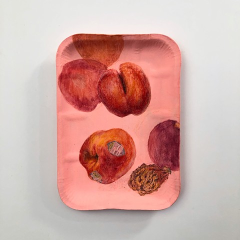 Nectarines 