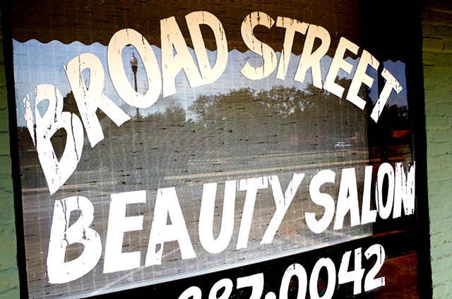 Broad Street Beauty. Richland, GA.