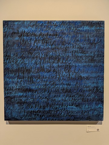 What are you thinking about? 