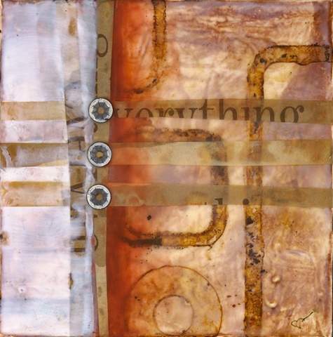 Truth is Everything - SOLD