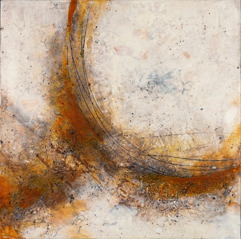 Bounding #1 - SOLD