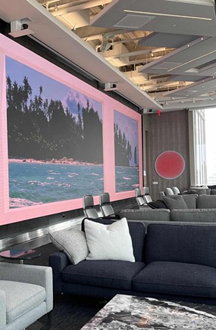 Red Blue Light Dwarf Start