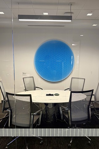 Blue Light Blue Dwarf Start 