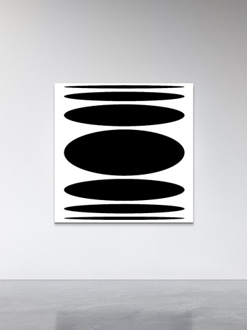 Suspended Black Compression 