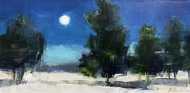 I Promised You the Moon