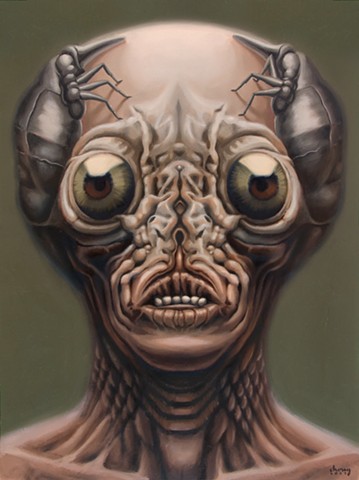 THE WRETCHED