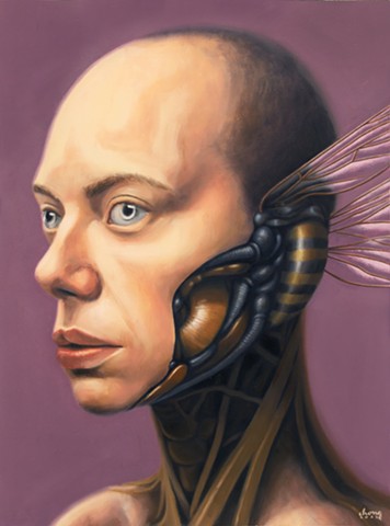 THE COLLECTOR