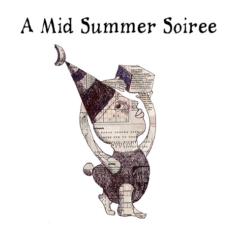 A Mid Summer Soiree